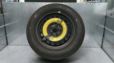 ROUE DE SECOURS Volkswagen