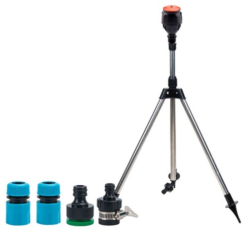 Arroseur rotatif automatique - rotatif,