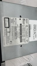 Autoradio d'origine MERCEDES