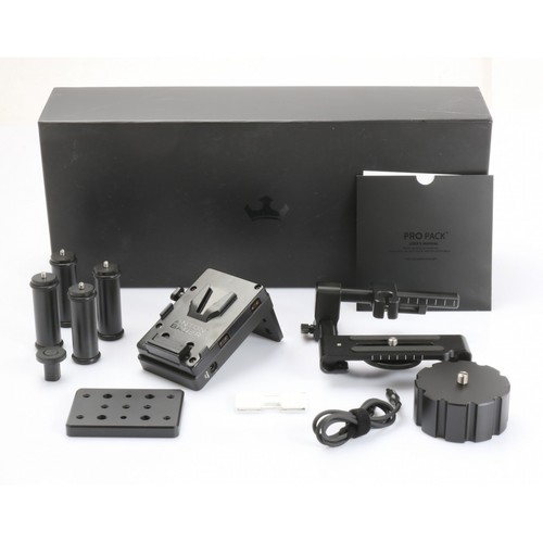Edelkrone pro pack - edelkrone,