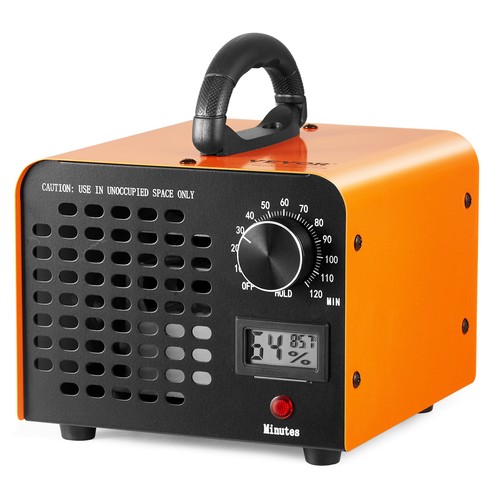 Vevor générateur ozone - vevor, d'ozone