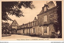AAXP3-33-0190 - Vieux Chateau Certan A POMEROL