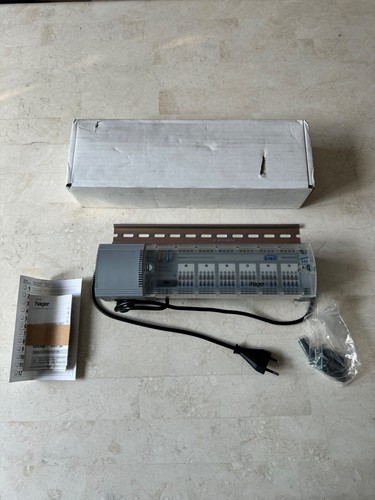 Hager sorties chauffage - hager,
