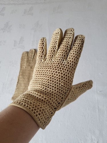 N04 gants conduite - gants, de