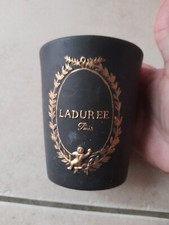 RECIPIENT A BOUGIE - LADURÉE