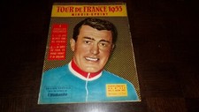 TOUR DE FRANCE 1955 -