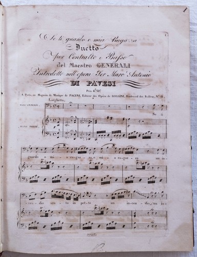 Recueil partitions piano - recueil,