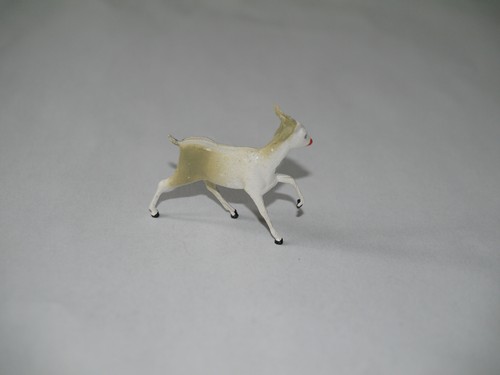 Figurine starlux animaux zoo - figurine,