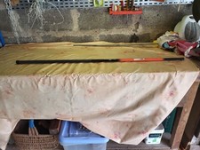 ancienne canne à pêche CAPERLAN DECATHLON 3M