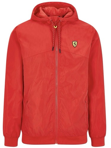 Veste coupe vent - coupe-vent, scuderia