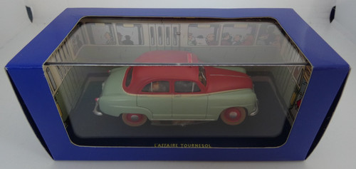Taxi simca voiture - taxi,