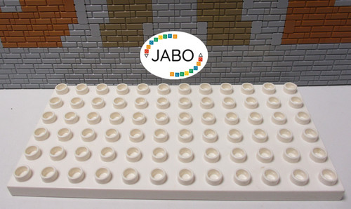 Lego duplo plaque base - lego, de