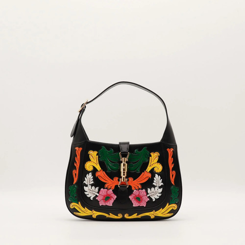 Sac gucci jackie love - gucci,