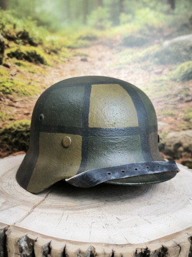 Helmet german original - , nice