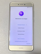 Huawei P8-Lite PRA-LX1 / Pour