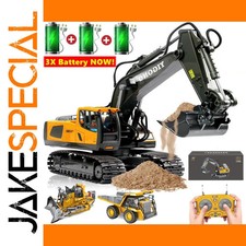 JakeSpecial – RC Excavator