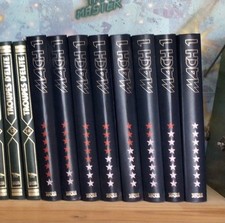 SÉRIE DE LIVRES ENCYCLOPÉDIE DE L’AVIATION MACH 1 - 8 volumes MACH 1