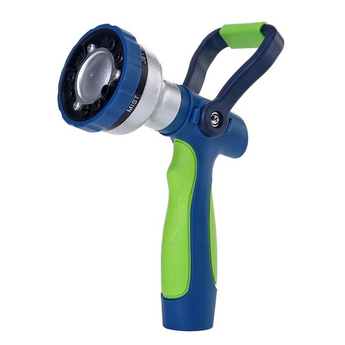 New patent garden hose - hose, nozzle