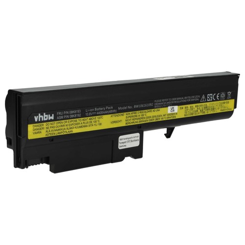 Batterie pour ibm - pour, thinkpad