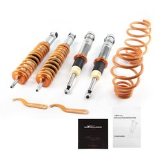 Amortisseurs Combinés