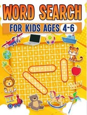 RR Publishing Word Search For