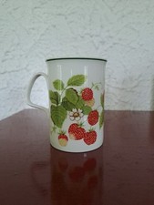 Tasse Collection Roy Kirkham Strawberry