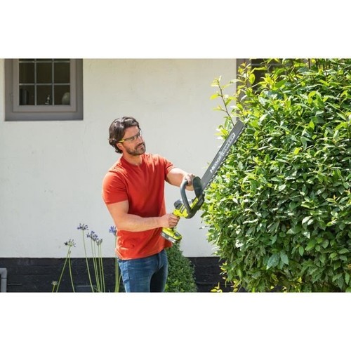 Ryobi taille haies linea - linea,