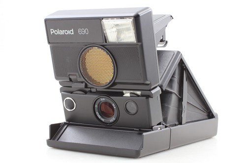 Appareil photo reflex