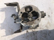 BOITIER PAPILLON CARBURATEUR JEEP CHEROKEE 1998