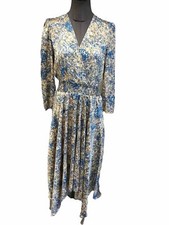 Superbe Robe Longue Fluide