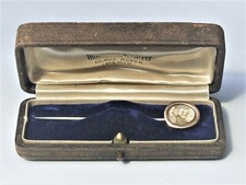 EPINGLE ANCIENNE XIXème