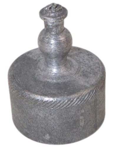 Bouchon gourde italie ww2 - de,