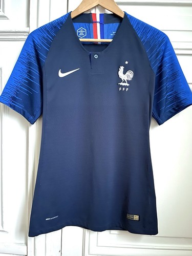 Maillot france fff 2018 - france,