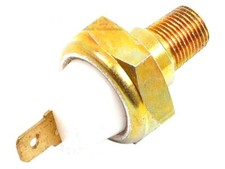 Huile Pression Interrupteur