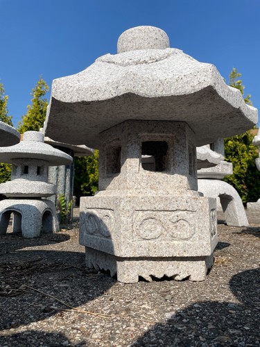 Kaori style pagoda tall - kaori,