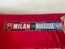 écharpe de football Olympique