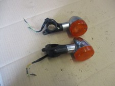 Clignotants avant pour Honda 125 Rebel - JC24A - JC26A