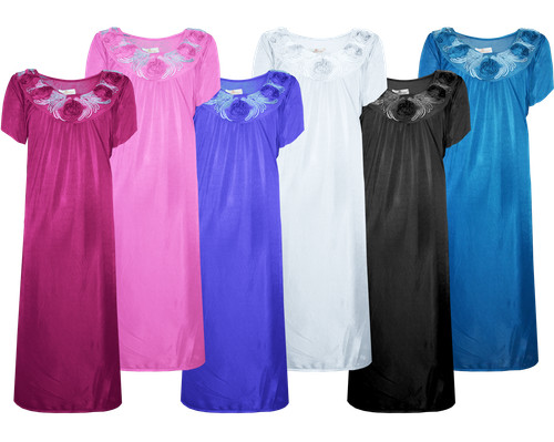 Fine woman robe - woman,