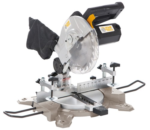One scie onglet fixe 1400w - onglet,