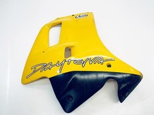 Cache flanc de carenage droit TRIUMPH DAYTONA 900 1993-1996