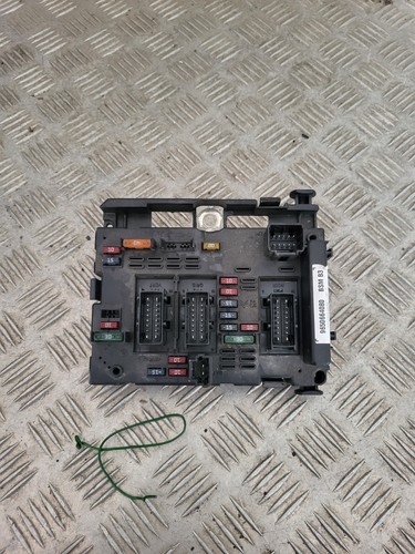Boitier fusible bsm - boitier,