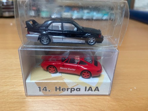 Herpa lot sports pièces - herpa, 2