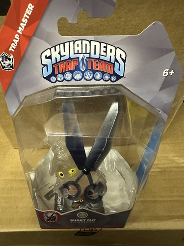 Vend skylanders rare trap team - skylanders,