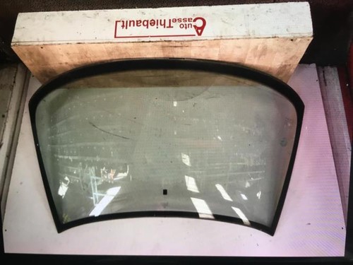 Pare brise citroen - brise, phase