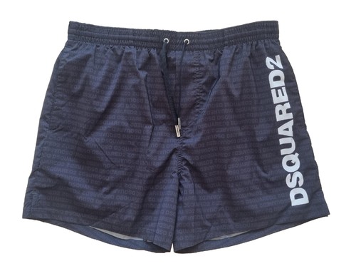 Dsquared2 mens swimsuit boxer - dsquared2,