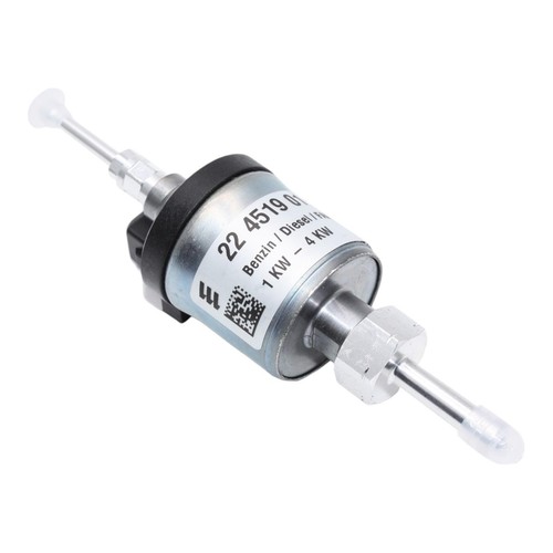 Pompe dosage carburant - de,