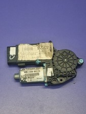 NEW BEETLE CABRIO 1Y2959801D MOTEUR DE LÈVE-VITRE , AVANT GAUCHE