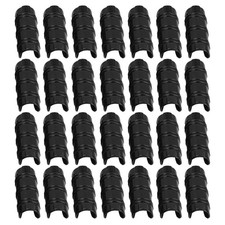  30 Pcs Clip Pour Serre Clips