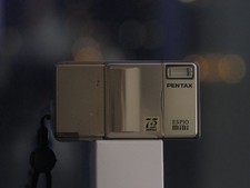 Pentax Espio Mini (UC-1) Point
