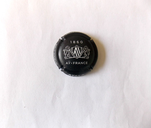 Capsule champagne jéroboam - champagne,